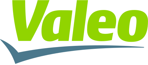 Valeo SVG 로고 벡터 무료 다운로드