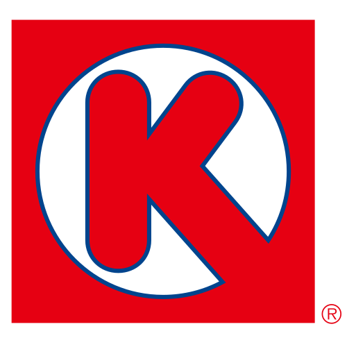 Circle K Symbol Old Vector/SVG Logo