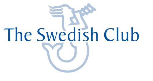 The Swedish Club SVG/矢量 Logo