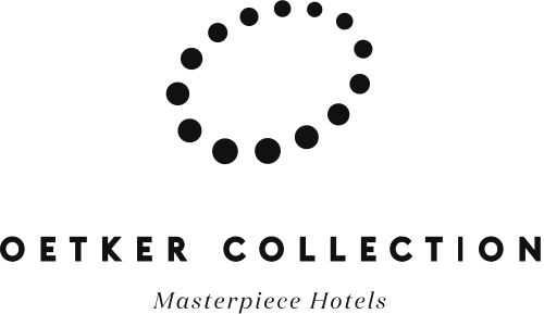 Oetker Collection SVG 로고 벡터