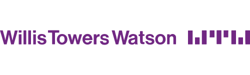 Willis Towers Watson Old SVG/矢量 Logo 免费下载