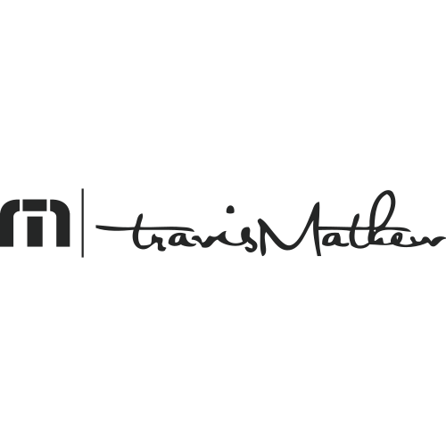 TravisMathew Vector/SVG Logo