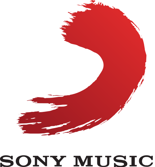 Sony Music Old SVG/矢量 Logo 免费下载