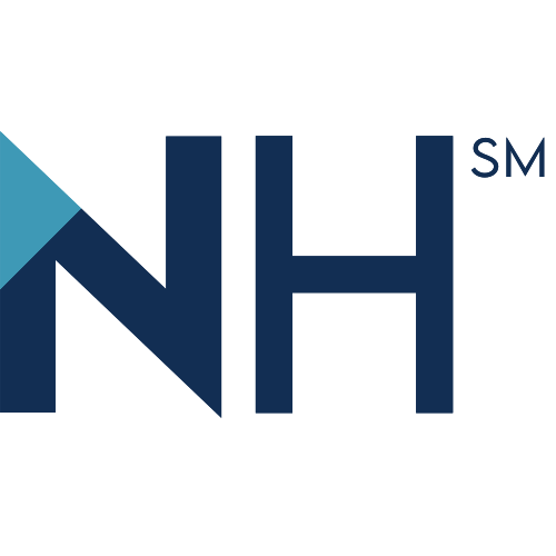 North Highland NH Wordmark Vector/SVG Logo