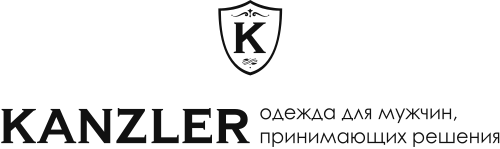 Логотип KANZLER в векторе/svg