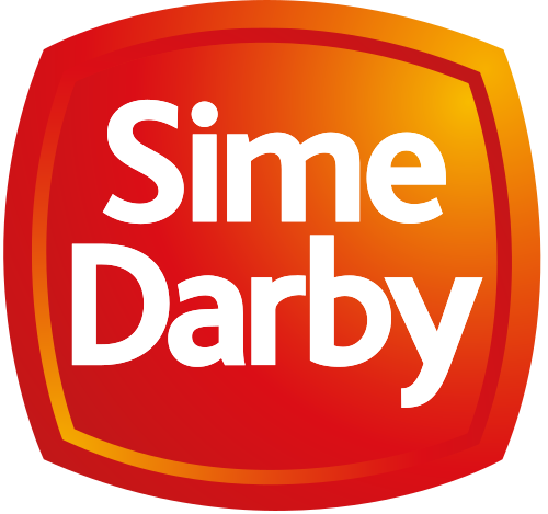 Sime Darby SVG 로고 벡터