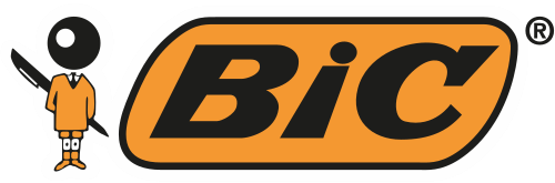 Bic SVG/矢量 Logo 免费下载