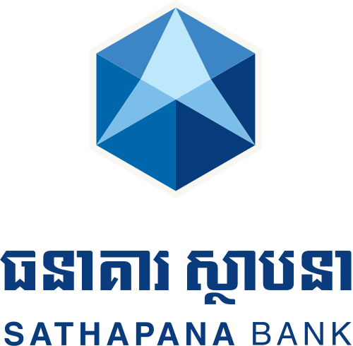 Бесплатная загрузка логотипа Sathapana Bank в формате SVG