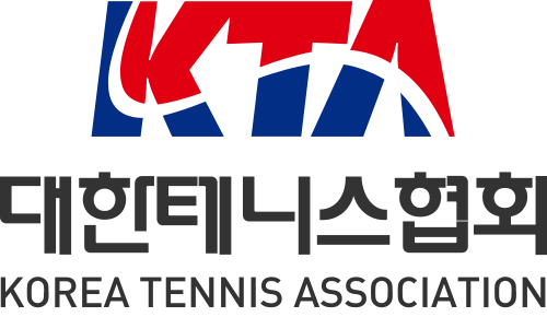 Korea Tennis Association Vector/SVG Logo download for free