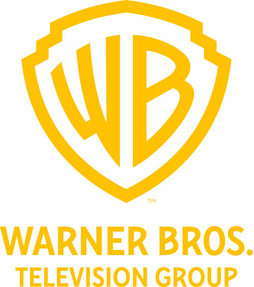 Warner Bros. Television Group SVG/矢量 Logo 免费下载