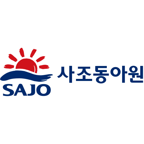 사조동아원 Vector/SVG Logo