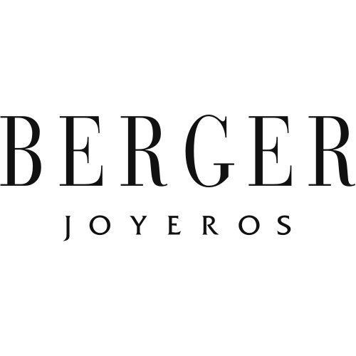 Berger Joyeros SVG/矢量 Logo