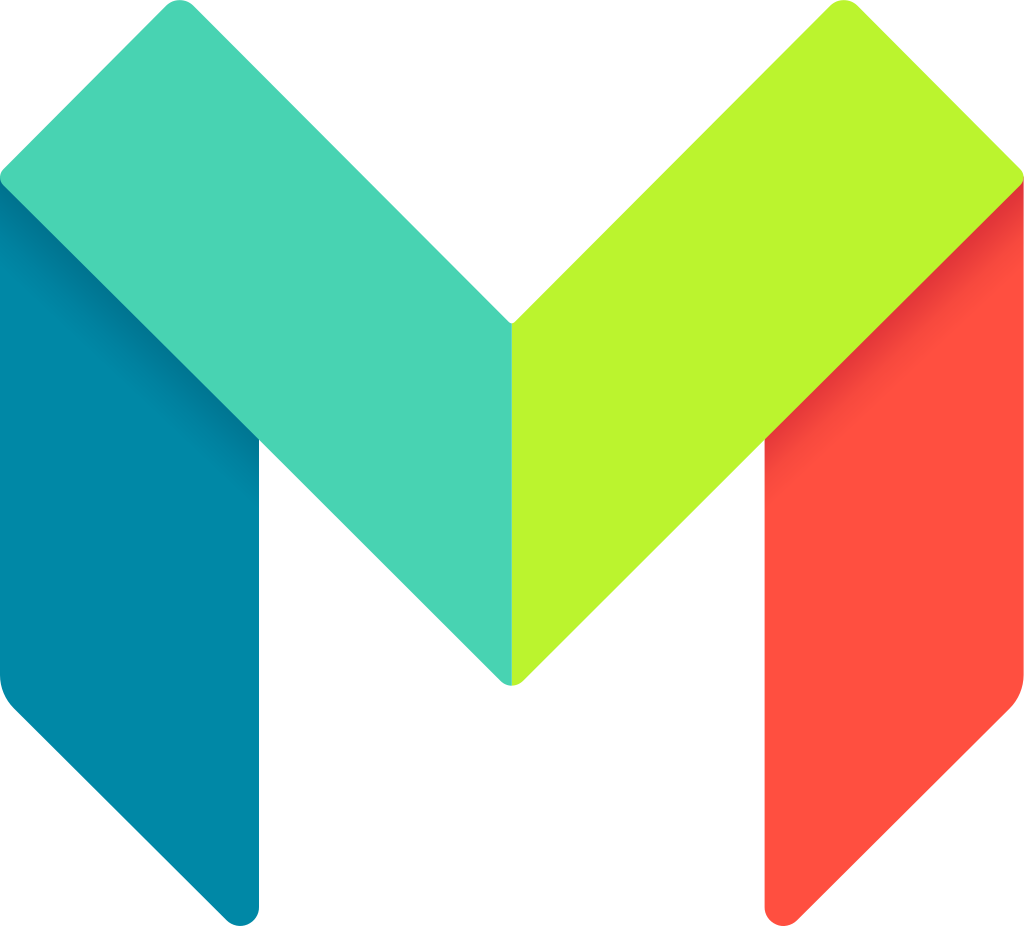 Monzo SVG/矢量 Logo