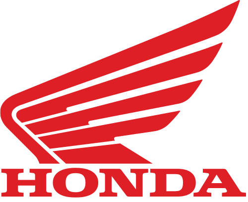 Honda Motorcycles  Vector/SVG Logo