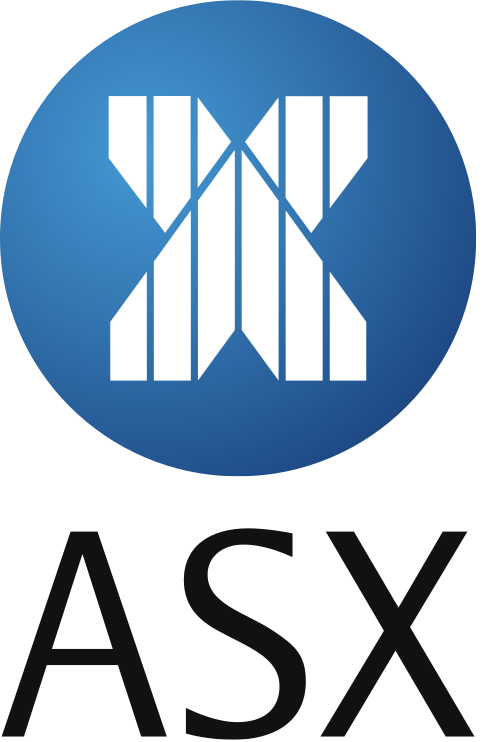 Australian Securities Exchange Vector/SVG Logo