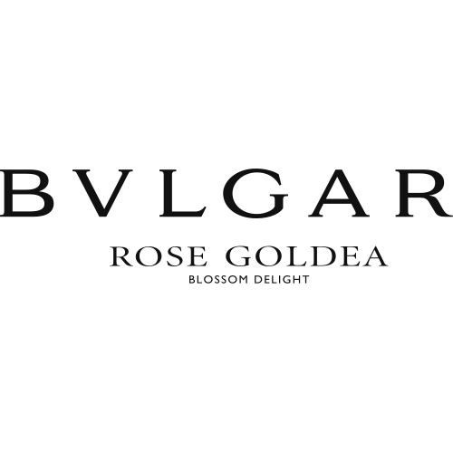 Bvlgari Rose Goldea Vector/SVG Logo