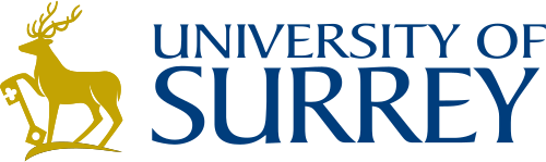 University of Surrey SVG/矢量 Logo