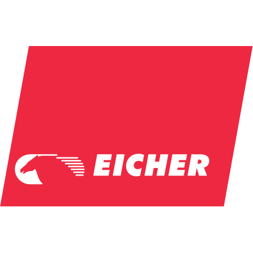 Eicher Motors Vector/SVG Logo