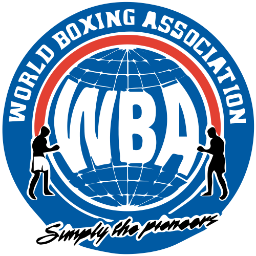 World Boxing Association SVG/矢量 Logo 免费下载