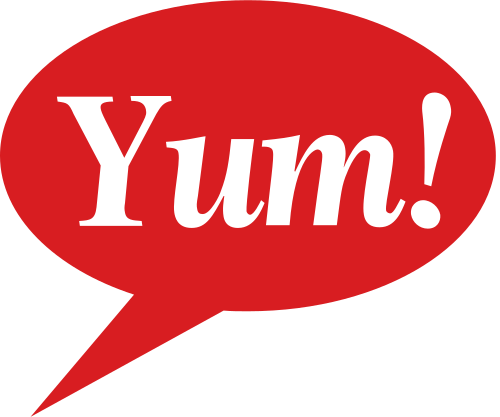 Yum! Brands SVG/矢量 Logo 免费下载