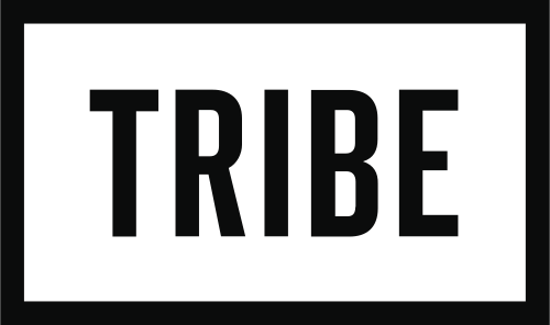 Tribe Hotels SVG 로고 벡터 무료 다운로드