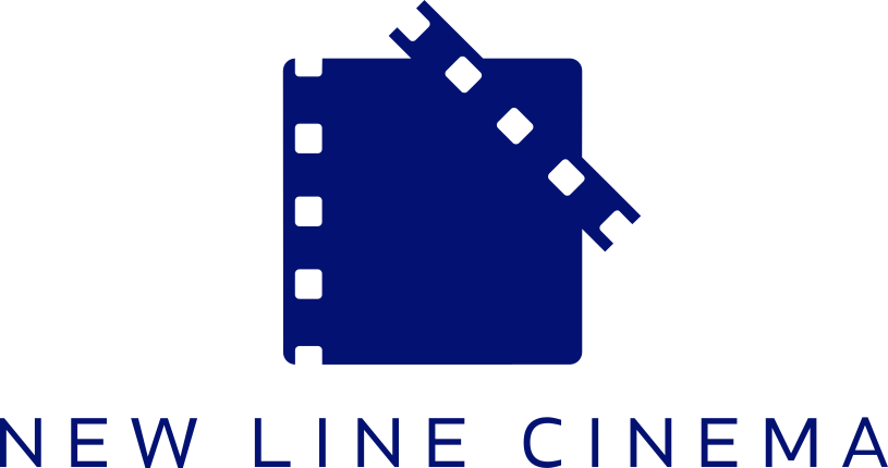 New Line Cinema SVG/矢量 Logo 免费下载