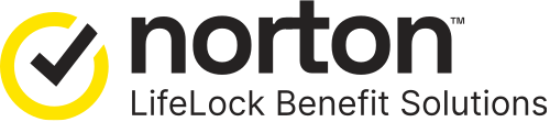 Логотип Norton LifeLock Benefit Solutions в векторе/svg