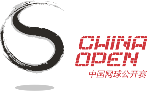 China Open Vector/SVG Logo download for free