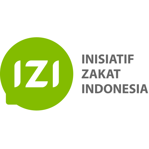 Inisiatif Zakat Indonesia Vector/SVG Logo download for free