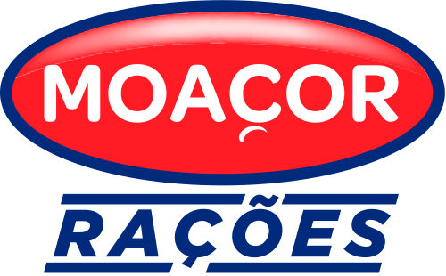 Moaçor Rações Vector/SVG Logo download for free