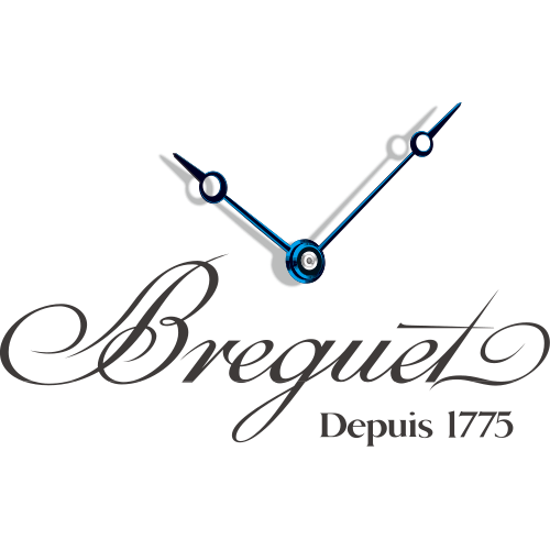 Tải xuống miễn phí Logo SVG Montres Breguet