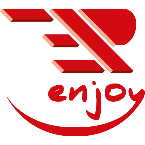 PEnjoy Vector/SVG Logo