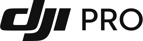 DJI Pro SVG/矢量 Logo