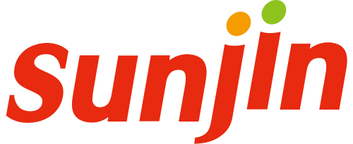 Sunjin SVG/矢量 Logo