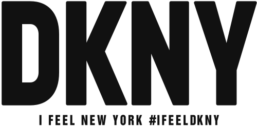 Tải xuống miễn phí Logo SVG DKNY