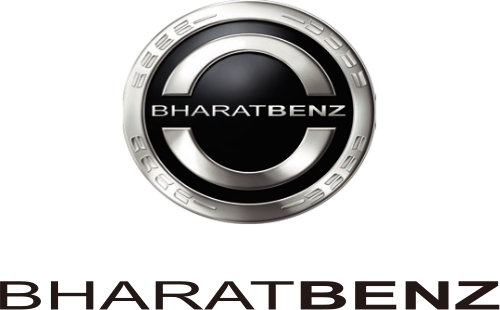 BharatBenz Vector/SVG Logo download for free