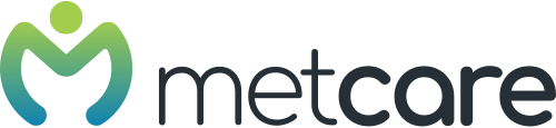 MetCare SVG/矢量 Logo