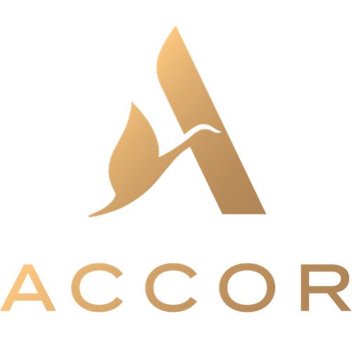 Tải xuống miễn phí Logo SVG Accor Group