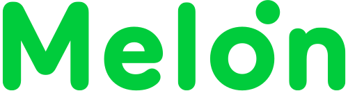 멜론Melon SVG/矢量 Logo