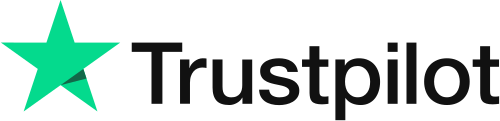 Trustpilot SVG 로고 벡터