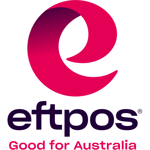 eftpos Good For Australia Vertical Vector/SVG Logo