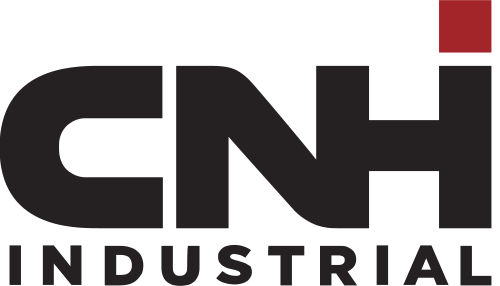 Бесплатная загрузка логотипа CNH Industrial в формате SVG