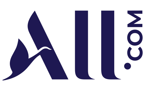 All.com SVG/矢量 Logo 免费下载