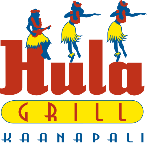 Hula Grill Waikiki SVG/矢量 Logo