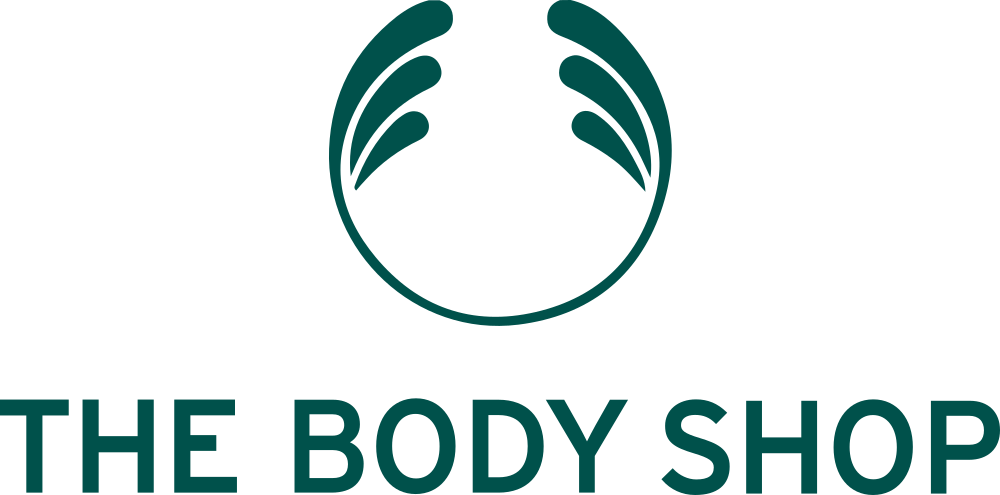 The Body Shop SVG/矢量 Logo 免费下载