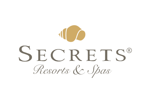 Secrets Resorts & Spas SVG/矢量 Logo 免费下载